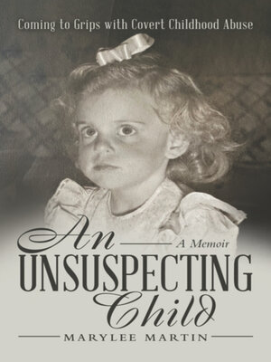cover image of An Unsuspecting Child